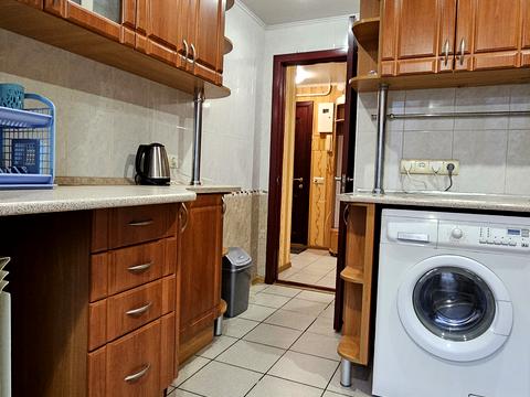 квартира за адресою Кавказька вул., 9