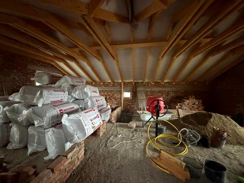 дом по адресу Малинова