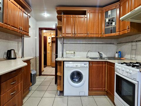 квартира за адресою Кавказька вул., 9