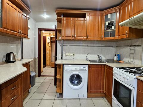 квартира за адресою Кавказька вул., 9