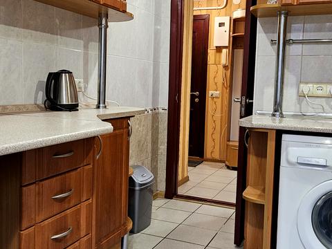 квартира за адресою Кавказька вул., 9