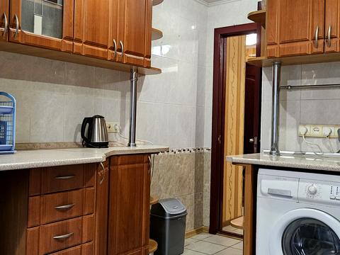 квартира за адресою Кавказька вул., 9