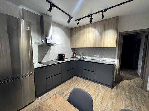 квартира за адресою Молодіжна вул., 3