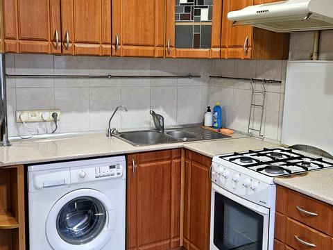 квартира за адресою Кавказька вул., 9