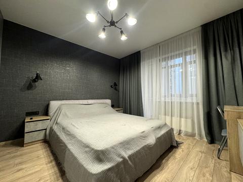 квартира за адресою Молодіжна вул., 3