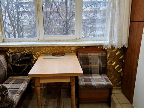 квартира за адресою Кавказька вул., 9