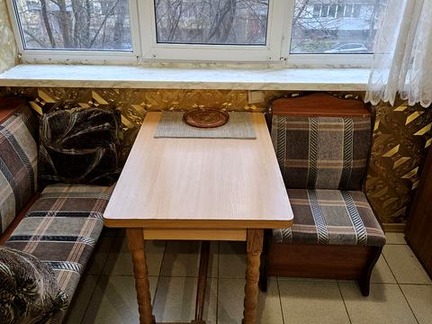 квартира за адресою Кавказька вул., 9