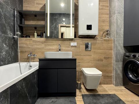 квартира за адресою Молодіжна вул., 3