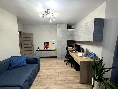 квартира за адресою Молодіжна вул., 3