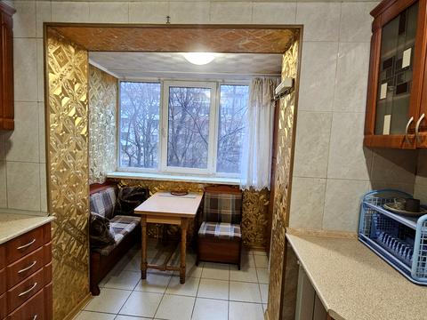 квартира за адресою Кавказька вул., 9