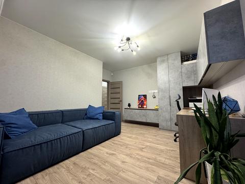 квартира за адресою Молодіжна вул., 3