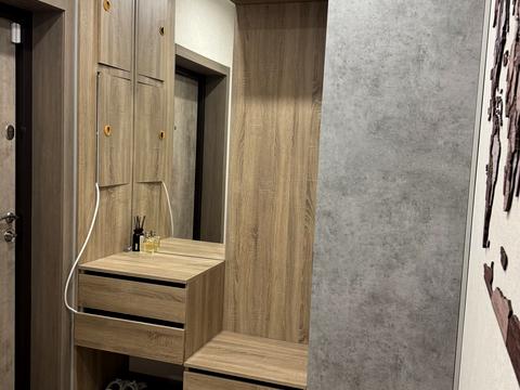 квартира за адресою Молодіжна вул., 3