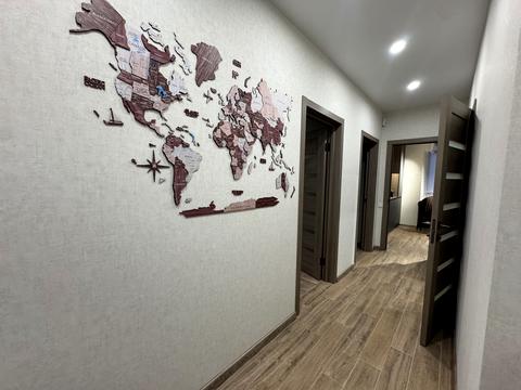 квартира за адресою Молодіжна вул., 3