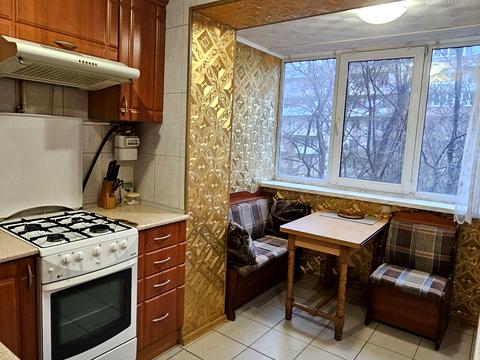 квартира за адресою Кавказька вул., 9