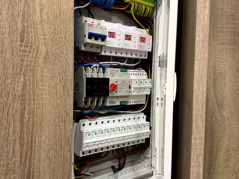 квартира за адресою Молодіжна вул., 3