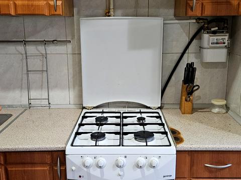 квартира за адресою Кавказька вул., 9