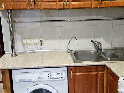 квартира за адресою Кавказька вул., 9