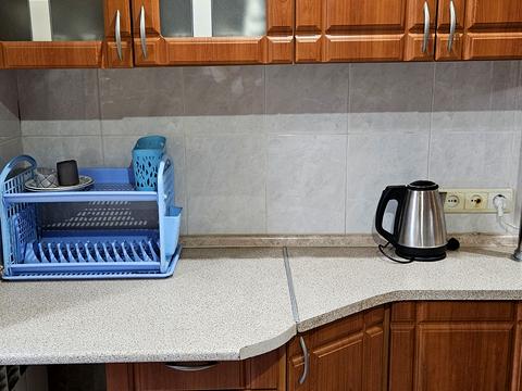 квартира за адресою Кавказька вул., 9