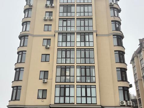 квартира за адресою Молодіжна вул., 3