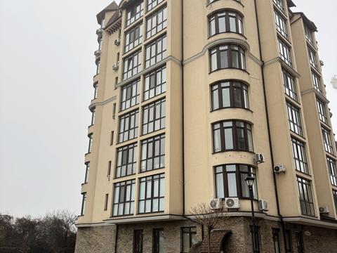 квартира за адресою Молодіжна вул., 3