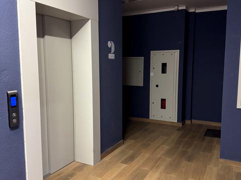 квартира за адресою Молодіжна вул., 3