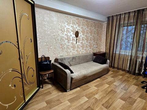 квартира за адресою Кавказька вул., 9