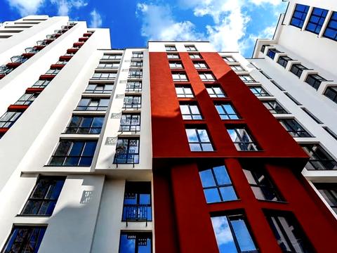 квартира по адресу Химиков ул., 17а