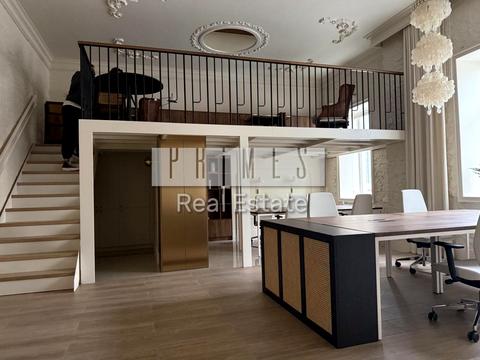 комерційна за адресою Шота Руставелі вул., 33