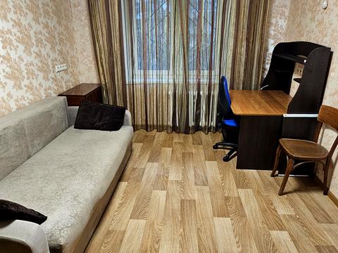 квартира за адресою Кавказька вул., 9