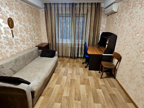 квартира за адресою Кавказька вул., 9