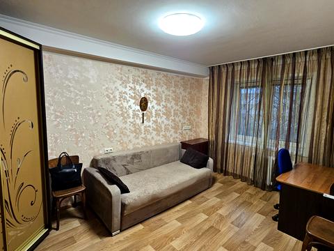 квартира за адресою Кавказька вул., 9