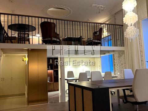 комерційна за адресою Шота Руставелі вул., 33