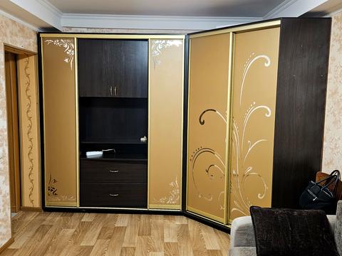 квартира за адресою Кавказька вул., 9