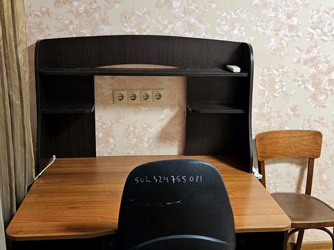 квартира за адресою Кавказька вул., 9