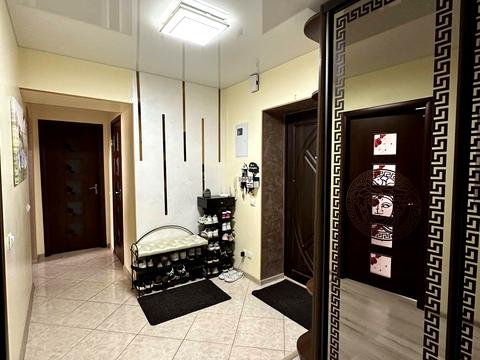 квартира по адресу Лісогринівецька ул., 28