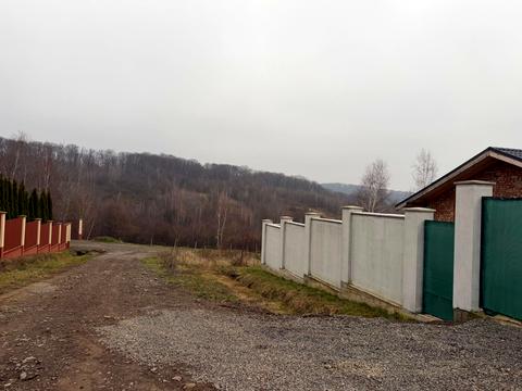 дом по адресу Малинова