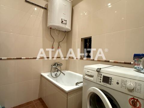 квартира по адресу Одесса, Тенистая ул., 9/12