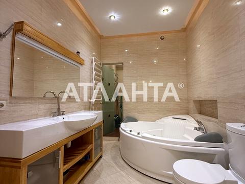 квартира по адресу Одесса, Тенистая ул., 9/12