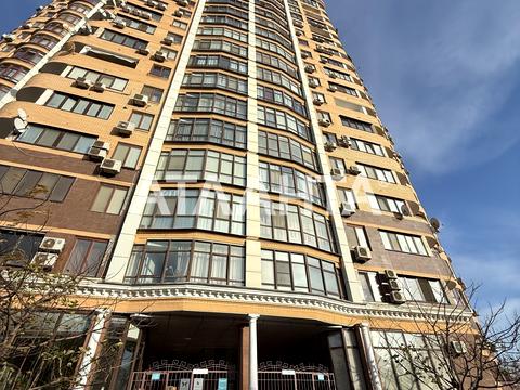 квартира по адресу Одесса, Тенистая ул., 9/12