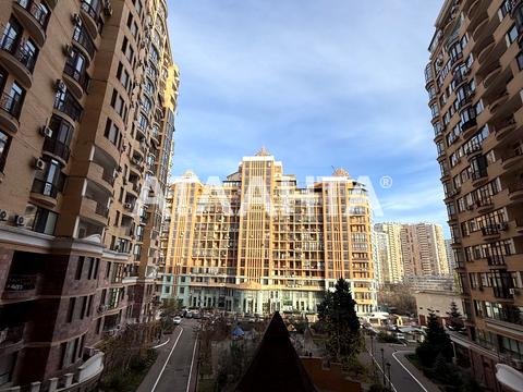 квартира по адресу Одесса, Тенистая ул., 9/12