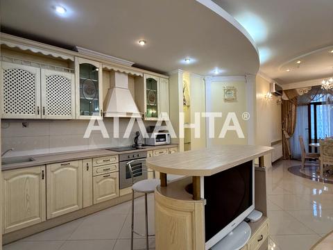 квартира по адресу Одесса, Тенистая ул., 9/12