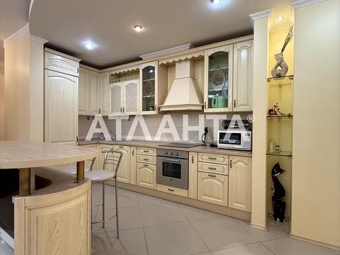 квартира по адресу Одесса, Тенистая ул., 9/12