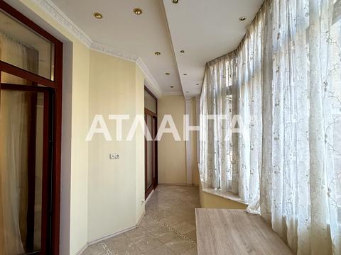 квартира по адресу Одесса, Тенистая ул., 9/12