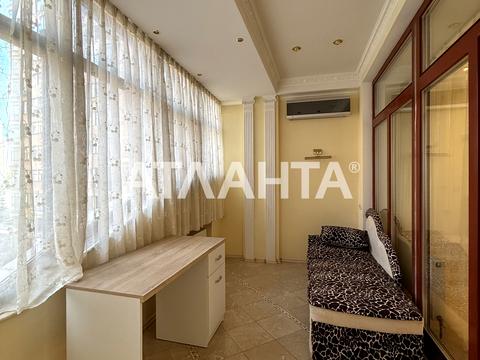 квартира по адресу Одесса, Тенистая ул., 9/12