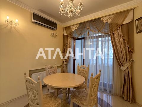 квартира по адресу Одесса, Тенистая ул., 9/12