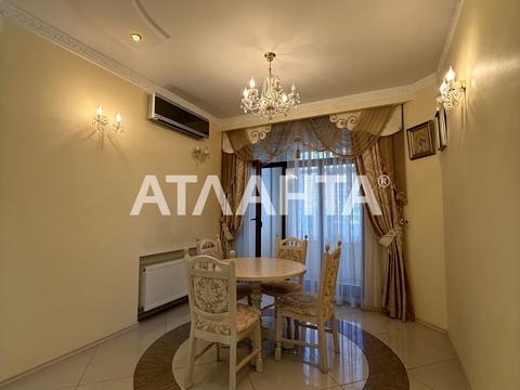 квартира по адресу Одесса, Тенистая ул., 9/12