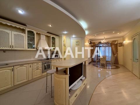 квартира по адресу Одесса, Тенистая ул., 9/12