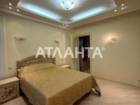 квартира по адресу Одесса, Тенистая ул., 9/12