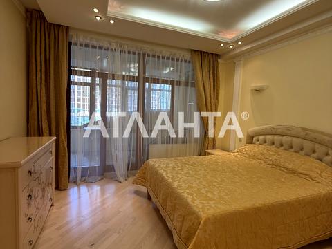 квартира по адресу Одесса, Тенистая ул., 9/12