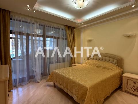 квартира по адресу Одесса, Тенистая ул., 9/12